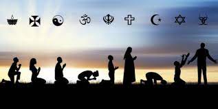 Berikut Daftar 6 Agama Dengan Penganut Terbanyak Di Dunia