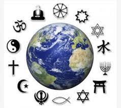 Deretan Agama Terbesar Di Dunia Yang Wajib Kamu Ketahu