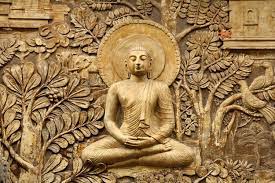 Berikut Deretan Sejarah Menarik Tentang Agama Buddha