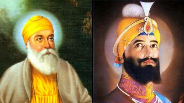 Berikut Deretan Sejarah Menarik Tentang Agama Sikhisme